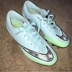 Nike soccer cleats